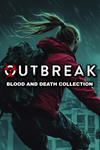 * Outbreak: Blood and Death Collection Xbox активация