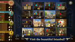 * Istanbul: Digital Edition Xbox One|X|S активация