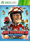 * Joe Danger 2: The Movie Xbox One|X|S активация