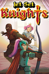 * Jet Set Knights Xbox One & Xbox Series X|S активация