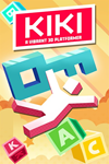 * Kiki - A Vibrant 3D Platformer Xbox One|X|S активация