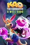 * Kao the Kangaroo A Well Good Bundle Xbox активация
