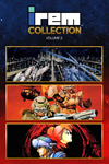 * Irem Collection Volume 2 Xbox One|X|S активация
