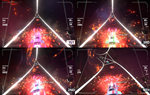 * INVECTOR: RHYTHM GALAXY Xbox One|X|S активация