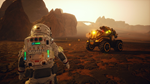 * JCB Pioneer: Mars Xbox One|X|S активация