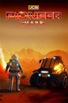 * JCB Pioneer: Mars Xbox One|X|S активация