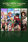 * KEMCO RPG Selection Vol. 4 Xbox One|X|S активация