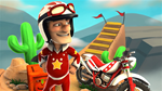 * Joe Danger Special Edition Xbox One|X|S активация