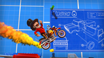 * Joe Danger Special Edition Xbox One|X|S активация