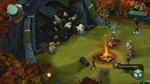 * Islands of Wakfu * Xbox One|X|S активация