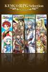 * KEMCO RPG Selection Vol. 3 Xbox One|X|S активация