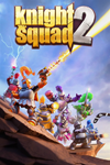 * Knight Squad 2 Xbox One & Xbox Series X|S активация