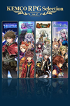 * KEMCO RPG Selection Vol. 2 Xbox One|X|S активация