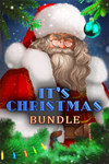 * It´s Christmas Bundle! Xbox One|X|S активация