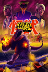 * Kaiju Wars Xbox One & Xbox Series X|S активация