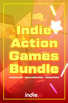 * indie.io Action Bundle Xbox One|X|S активация