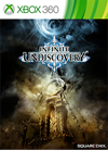 * Infinite Undiscovery Xbox One|X|S активация