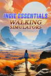 * Indie Essentials - Walking Simulators Xbox активация