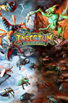 * Insectum - Epic Battles of Bugs Xbox активация