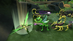 * Insectum - Epic Battles of Bugs Xbox активация