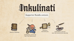 * Inkulinati Supporter Bundle Xbox One|X|S активация