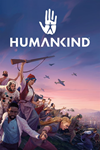 * HUMANKIND™ Xbox One & Xbox Series X|S активация