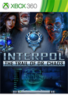 * Interpol Xbox One & Xbox Series X|S активация