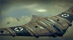 * Iron Wings Xbox One & Xbox Series X|S активация