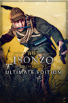 * Isonzo: Ultimate Edition Xbox One|X|S активация