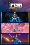 * Irem Collection Volume 1 Xbox One|X|S активация