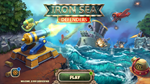 * Iron Sea Defenders Xbox One|X|S активация