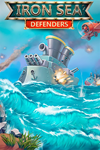 * Iron Sea Defenders Xbox One|X|S активация