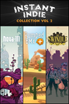 * Instant Indie Collection: Vol. 2 Xbox активация