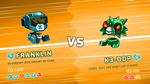 * Insane Robots — коллекционное издание Xbox активация