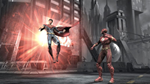 * Injustice - видеоигра Xbox One|X|S активация