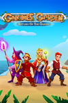 * Gnomes Garden 8: Return of the Queen Xbox активация
