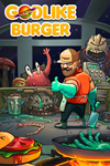 * Godlike Burger Xbox One & Xbox Series X|S активация