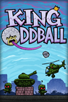 * King Oddball Xbox One & Xbox Series X|S активация