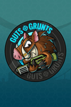 * Guts ´n Grunts Xbox One & Xbox Series X|S активация