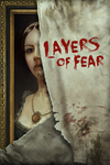 * Layers of Fear (2016) Xbox One|X|S активация