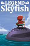* Legend of the Skyfish Xbox One|X|S активация