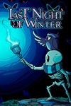 * Last Night of Winter Xbox One|X|S активация