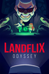 * Landflix Odyssey Xbox One & Xbox Series X|S активация
