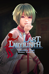 * Last Labyrinth -Lucidity Lost- Xbox One|X|S активация