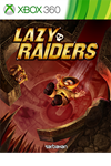 * Lazy Raiders Xbox One & Xbox Series X|S активация