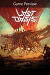 * Last Oasis (Game Preview) Xbox One|X|S активация