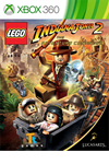 * LEGO* Indiana Jones™ 2 Xbox One|X|S активация