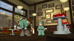 * LEGO* Indiana Jones™ 2 Xbox One|X|S активация