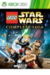 * LEGO Star Wars: TCS Xbox One|X|S активация