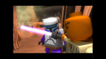 * LEGO Star Wars: TCS Xbox One|X|S активация
